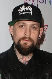 Benji Madden Benji Madden