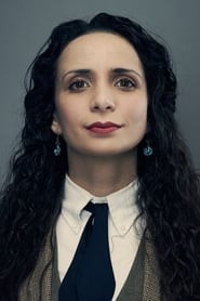 Ella Al-Shamahi