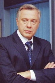 Mikhail Khomyakov