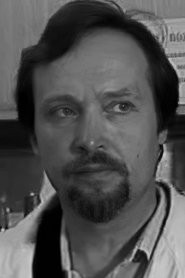 Vladimir Komratov Vladimir Komratov