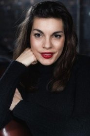 Andrea Mladinić Andrea Mladinić