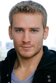 Nicholas James Nicholas James