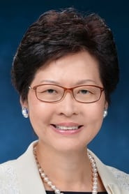 Carrie Lam