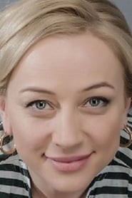 Alyona Kovalyova