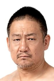 Sanshiro Takagi