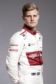 Marcus Ericsson