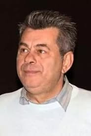 Nikos Magdalinos