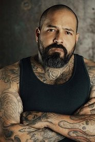 Vincent Vargas Vincent Vargas