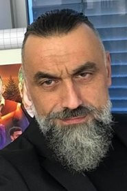 George Liratsis George Liratsis