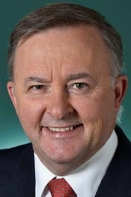 Anthony Albanese