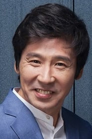 Jo Kwan-Woo