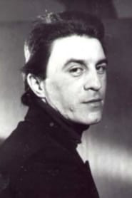 Rostyslav Bikulov