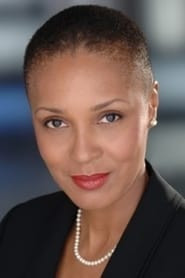 Gloria J. Browne-Marshall