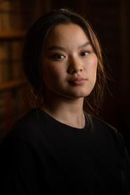 Thaddea Graham Thaddea Graham