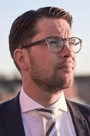 Jimmie Åkesson