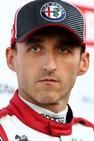 Robert Kubica Robert Kubica