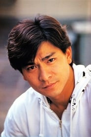 Andy Lau Tak-Wah