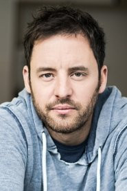 Alexandre St-Martin Alexandre St-Martin