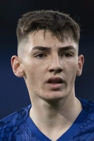 Billy Gilmour