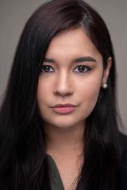 Geovonna Casanova Geovonna Casanova