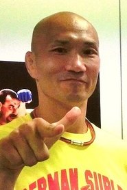 Masahito Kakihara Masahito Kakihara
