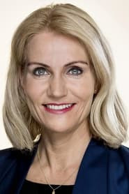 Helle Thorning-Schmidt