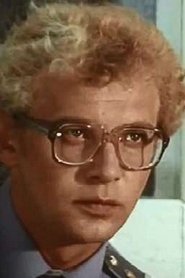 Vladimir Kuznetsov Vladimir Kuznetsov