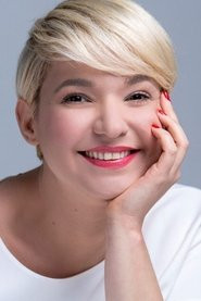 Nandia Kontogiorgi Nandia Kontogiorgi