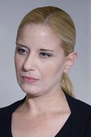 Marianna Kaukaridou