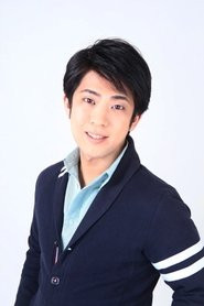 Kenichi Hoshino Kenichi Hoshino