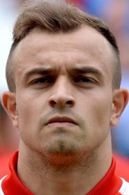 Xherdan Shaqiri