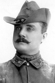 Harry Keenan Harry Keenan