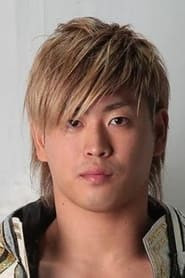 Kaito Kiyomiya