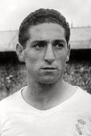 Francisco Gento