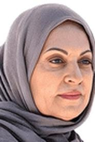 Farideh Daryamajd