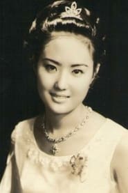 Pauline Yin