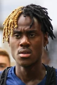 Trevoh Chalobah