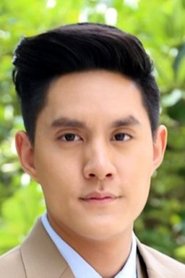 Boss Jukkaphan Wongkanit Boss Jukkaphan Wongkanit