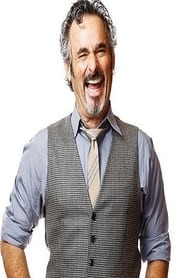 David Feherty