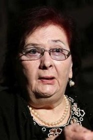 Ketevan Kiknadze Ketevan Kiknadze