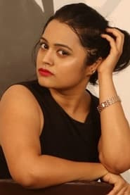 Sherya Rajmohan