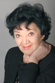 Galina Umpeleva