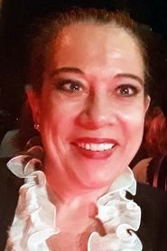 Patricia Rozas