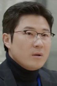 Ha Kyoung-min Ha Kyoung-min