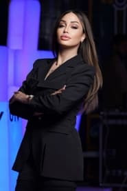 Maryam Ghareeba
