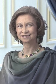 Queen Sofía of Spain