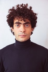 Ahmed Abou Zeid Ahmed Abou Zeid