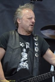 Mark Evans Mark Evans