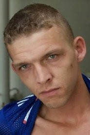 Brett Dillon Brett Dillon