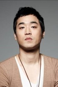 Min Jung-sup Min Jung-sup